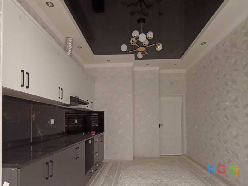 3-комн. квартира, 97 м² 5 этаж на продажу