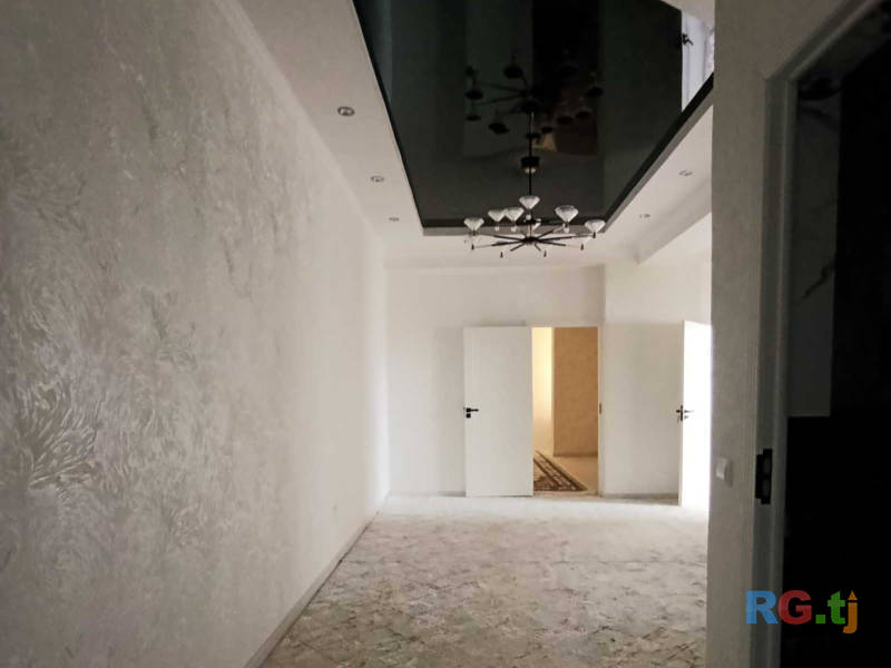 3-комн. квартира, 97 м² 5 этаж на продажу