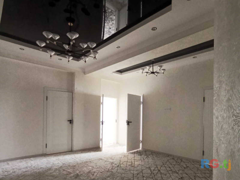 3-комн. квартира, 97 м² 5 этаж на продажу