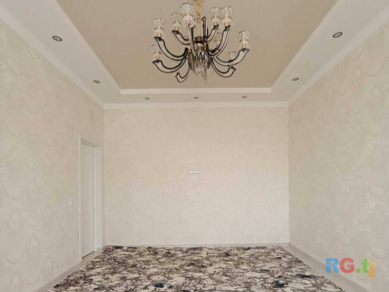 3-комн. квартира, 97 м² 5 этаж на продажу