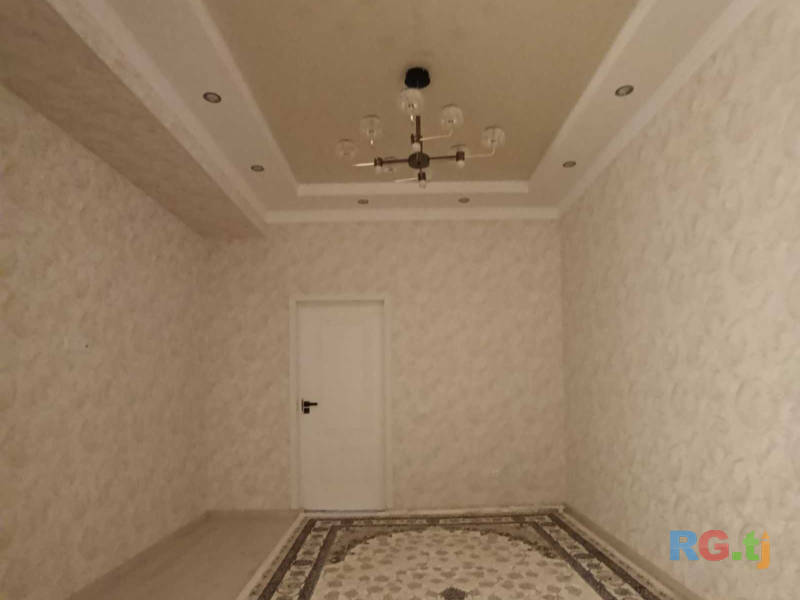 3-комн. квартира, 97 м² 5 этаж на продажу