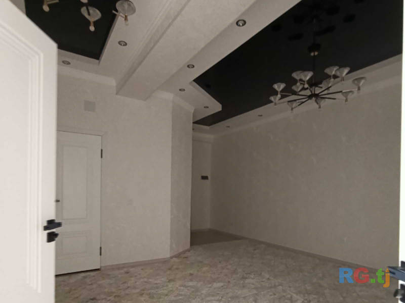 3-комн. квартира, 97 м² 5 этаж на продажу