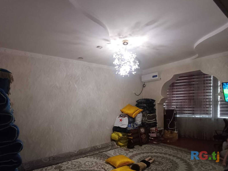 2-комн. квартира, 89 м² 3 этаж на продажу