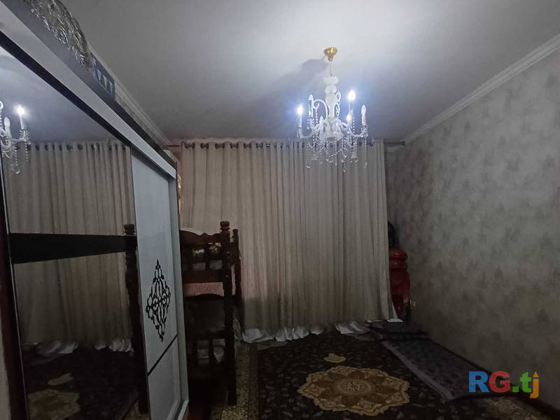 2-комн. квартира, 89 м² 3 этаж на продажу