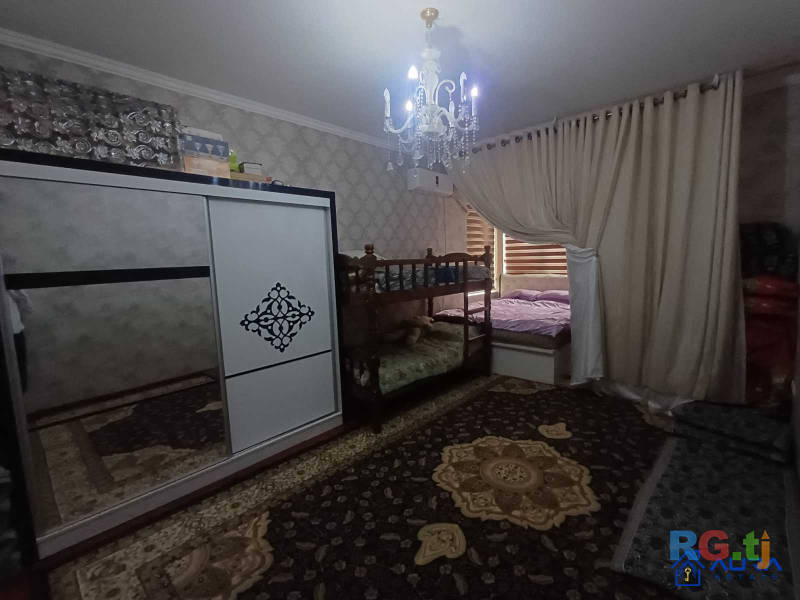 2-комн. квартира, 89 м² 3 этаж на продажу