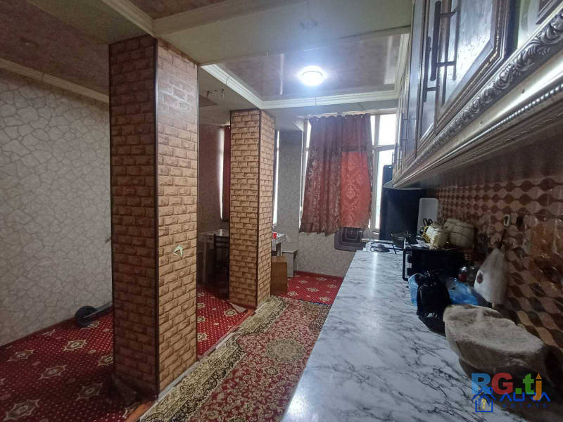 2-комн. квартира, 89 м² 3 этаж на продажу
