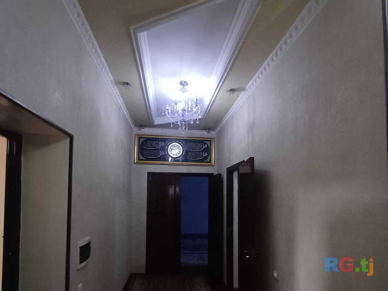 2-комн. квартира, 89 м² 3 этаж на продажу