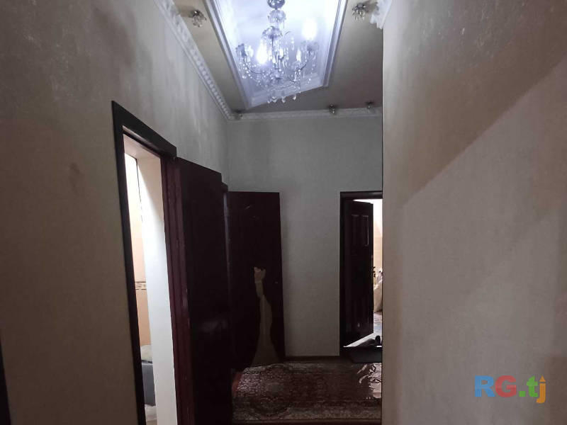 2-комн. квартира, 89 м² 3 этаж на продажу