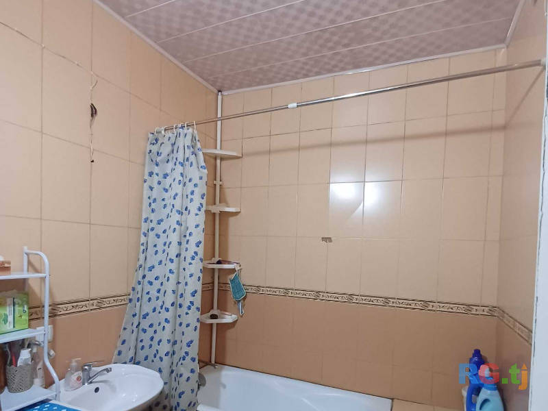 2-комн. квартира, 89 м² 3 этаж на продажу