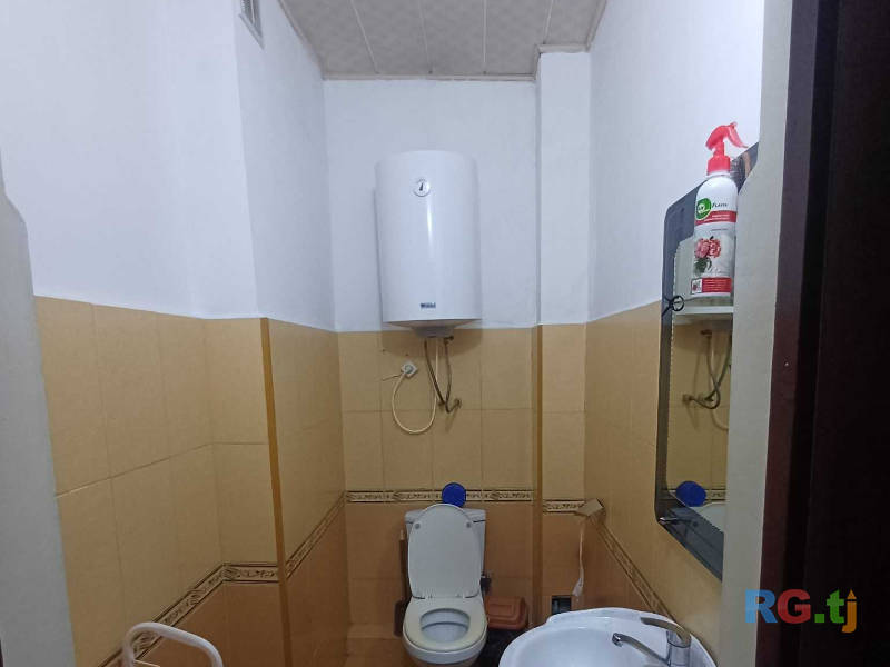 2-комн. квартира, 89 м² 3 этаж на продажу