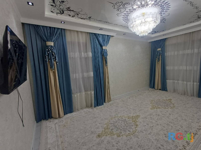 3-комн. квартира, 89 м² 11 этаж на продажу