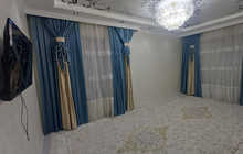 3-комн. квартира, 89 м² 11 этаж на продажу