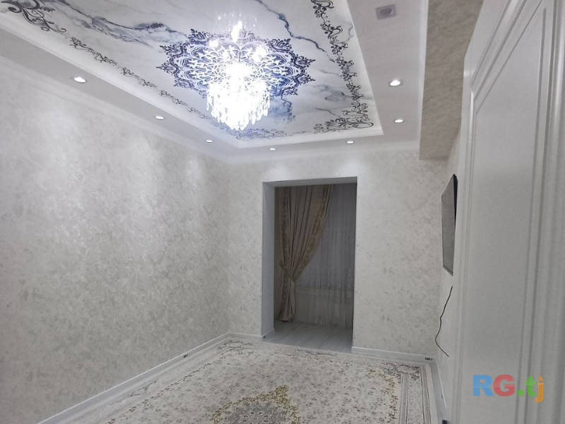 3-комн. квартира, 89 м² 11 этаж на продажу
