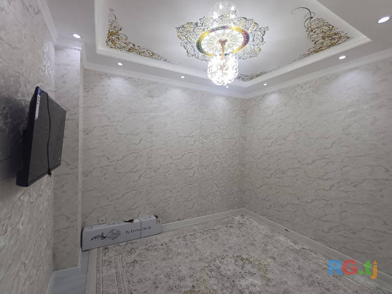 3-комн. квартира, 89 м² 11 этаж на продажу