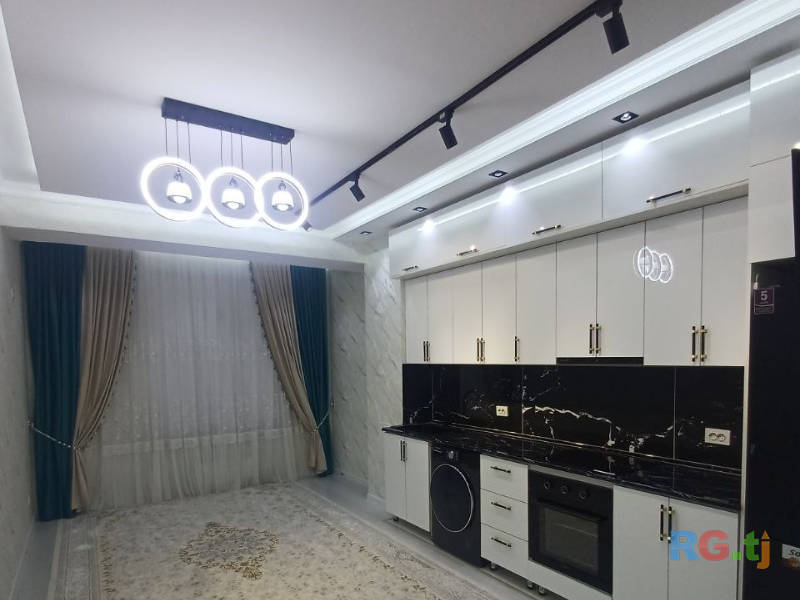 3-комн. квартира, 89 м² 11 этаж на продажу
