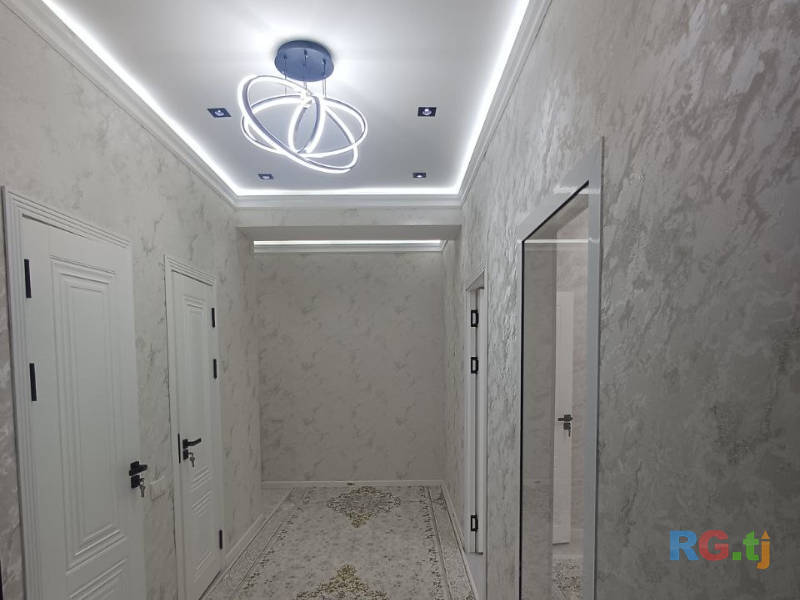 3-комн. квартира, 89 м² 11 этаж на продажу