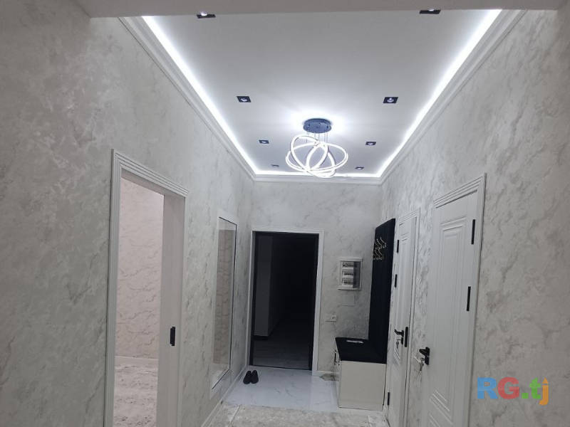 3-комн. квартира, 89 м² 11 этаж на продажу