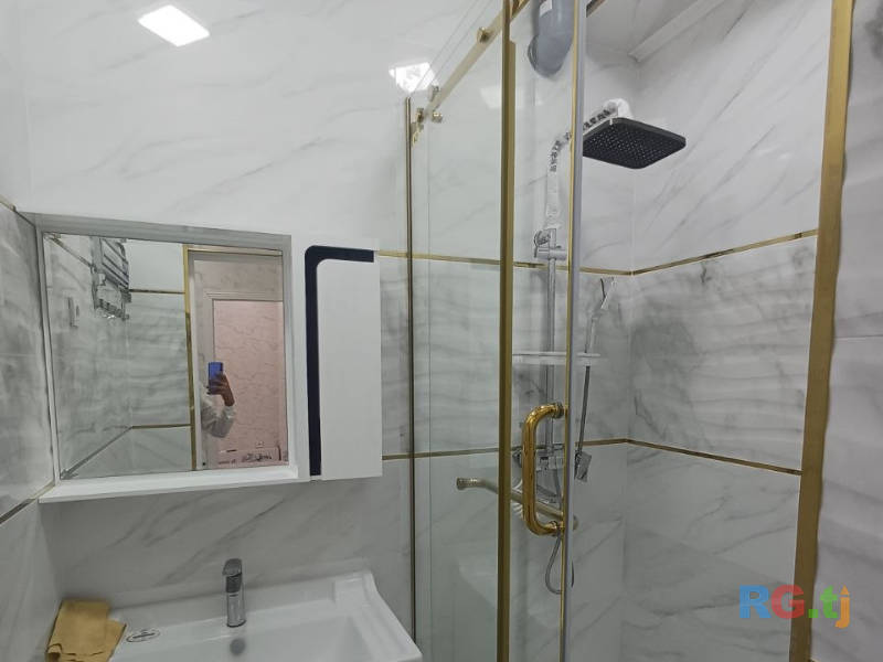 3-комн. квартира, 89 м² 11 этаж на продажу