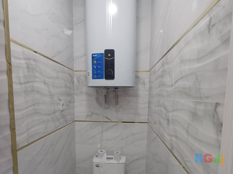 3-комн. квартира, 89 м² 11 этаж на продажу