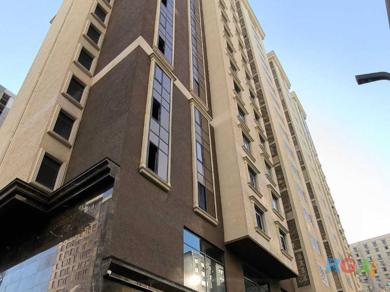 2-комн. квартира, 65 м² 8 этаж на продажу