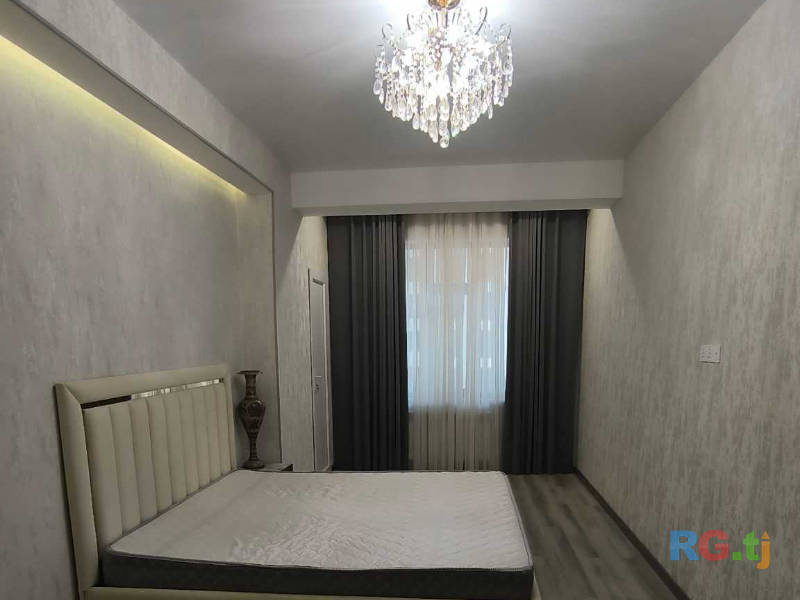 2-комн. квартира, 65 м² 8 этаж на продажу