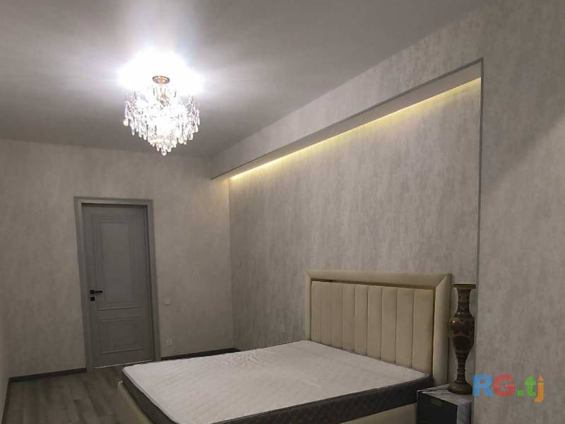 2-комн. квартира, 65 м² 8 этаж на продажу