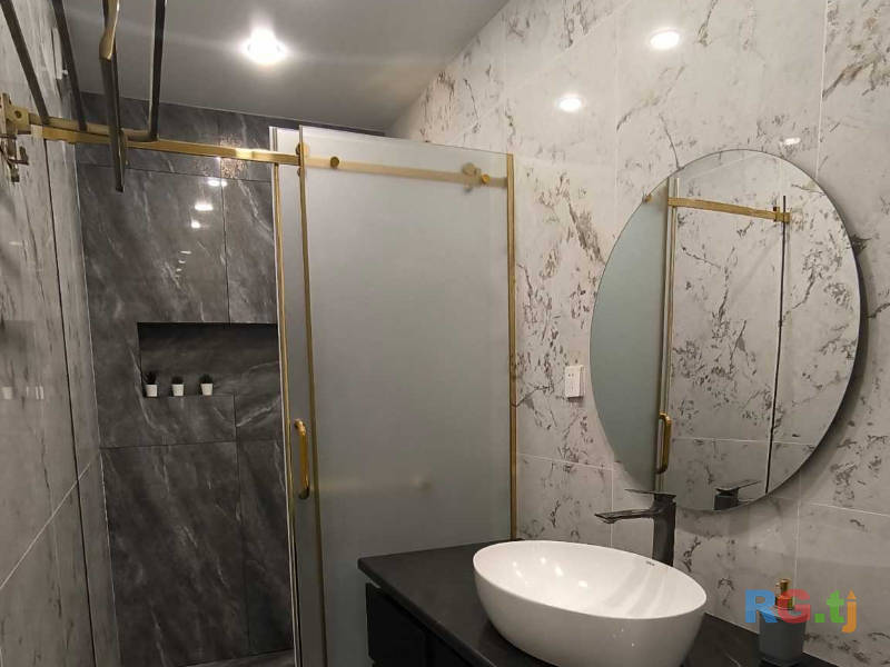 2-комн. квартира, 65 м² 8 этаж на продажу