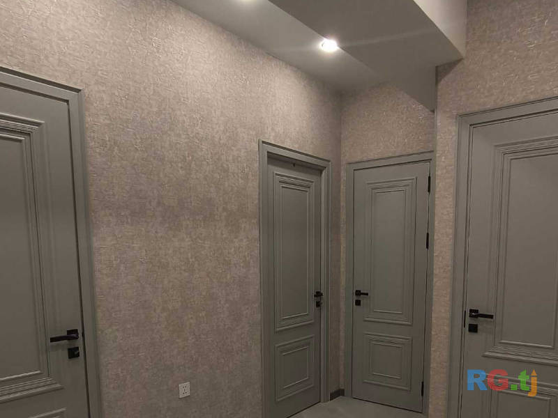 2-комн. квартира, 65 м² 8 этаж на продажу