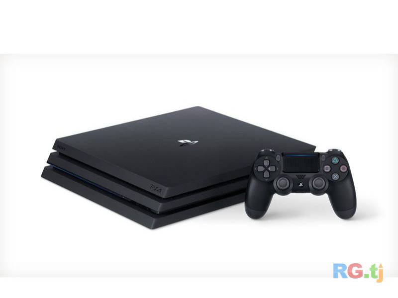 Playstation 4 pro