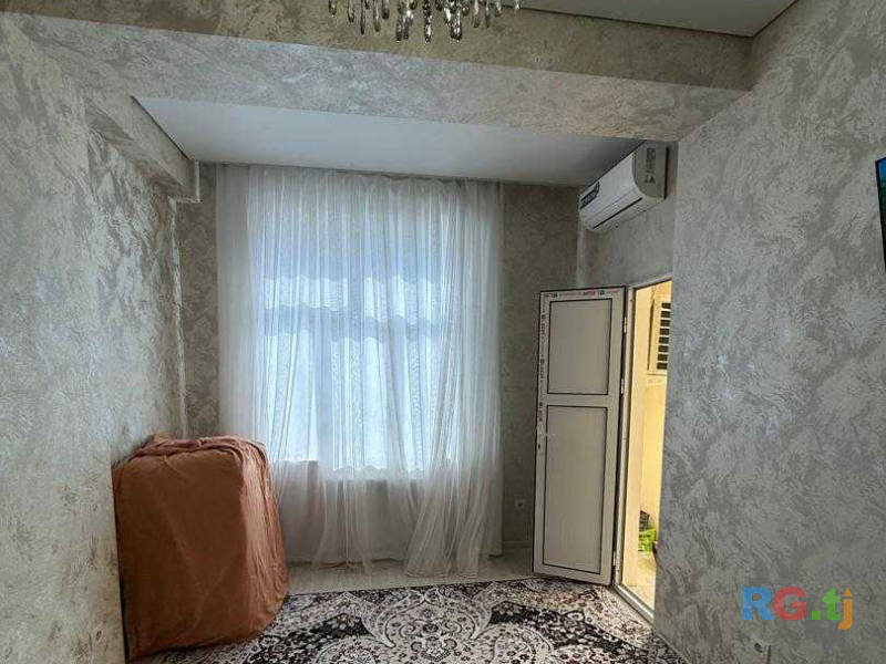 2-комн. квартира, 65 м² 5 этаж на продажу