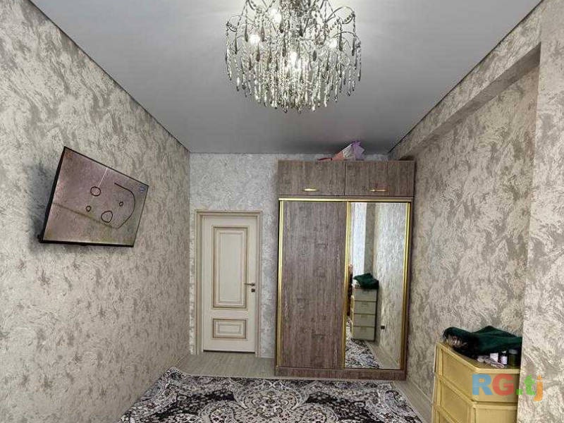 2-комн. квартира, 65 м² 5 этаж на продажу