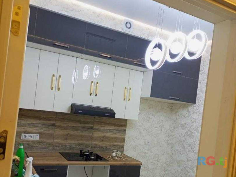 2-комн. квартира, 65 м² 5 этаж на продажу