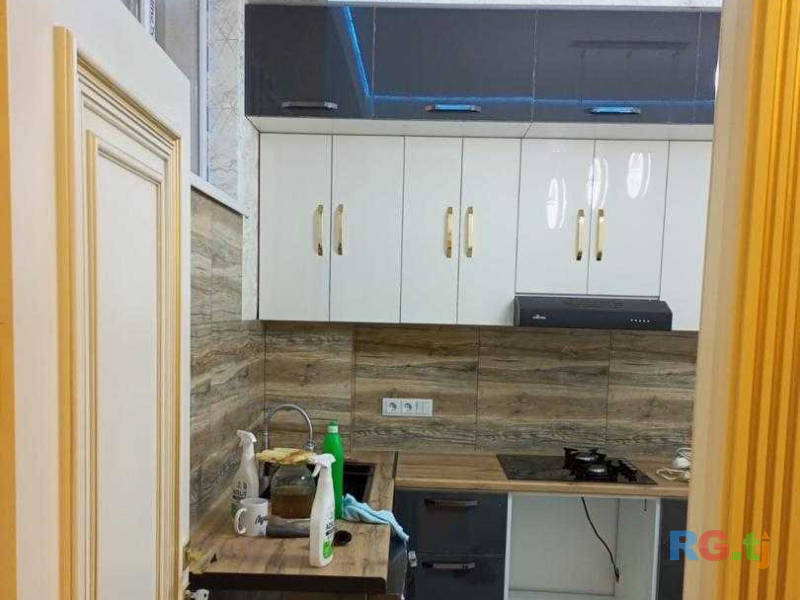 2-комн. квартира, 65 м² 5 этаж на продажу