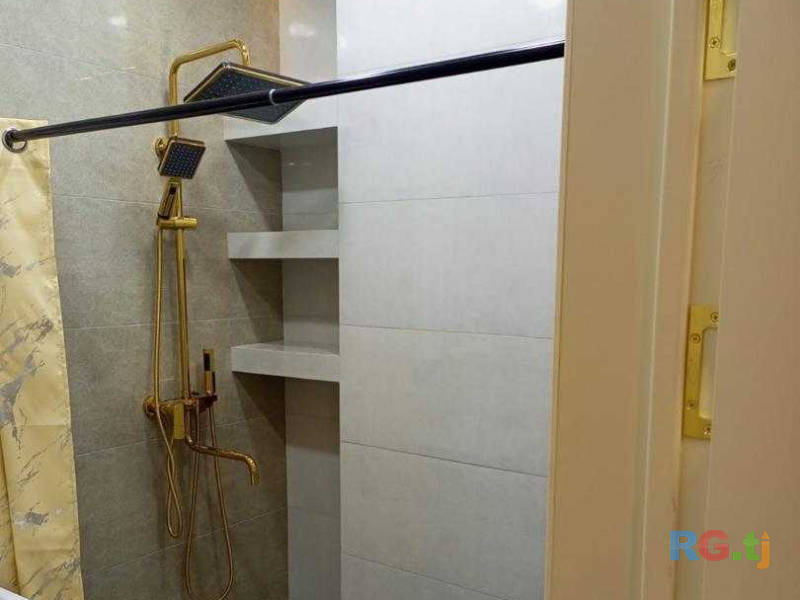 2-комн. квартира, 65 м² 5 этаж на продажу