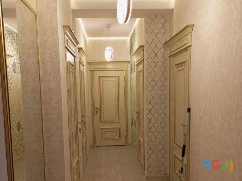 2-комн. квартира, 65 м² 5 этаж на продажу