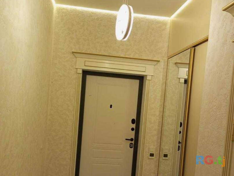 2-комн. квартира, 65 м² 5 этаж на продажу