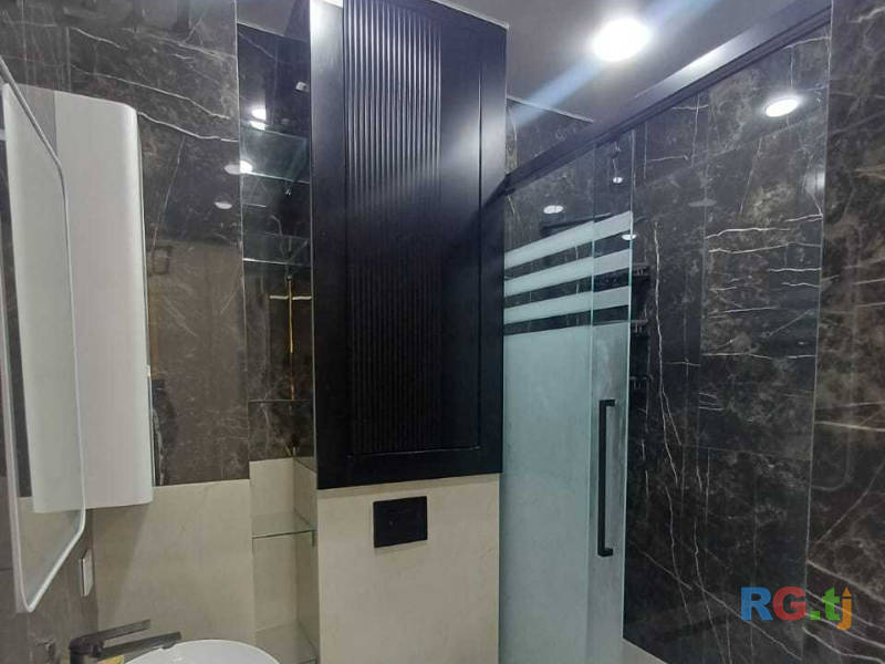 2-комн. квартира, 84 м² 16 этаж на продажу
