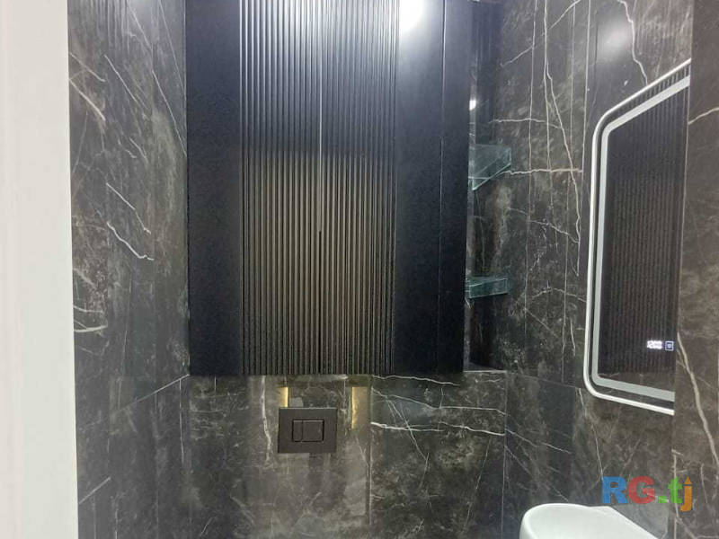 2-комн. квартира, 84 м² 16 этаж на продажу