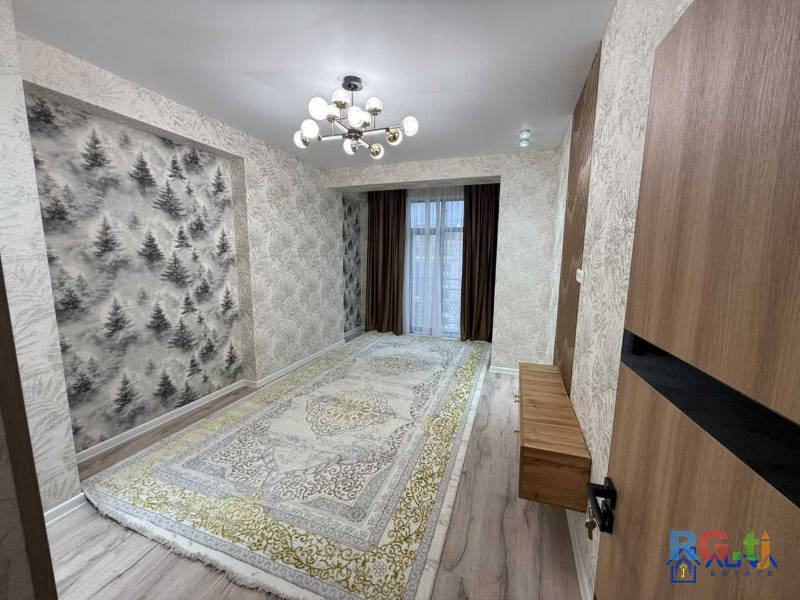 2-комн. квартира, 60 м² 13 этаж на продажу