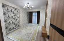 2-комн. квартира, 60 м² 13 этаж на продажу