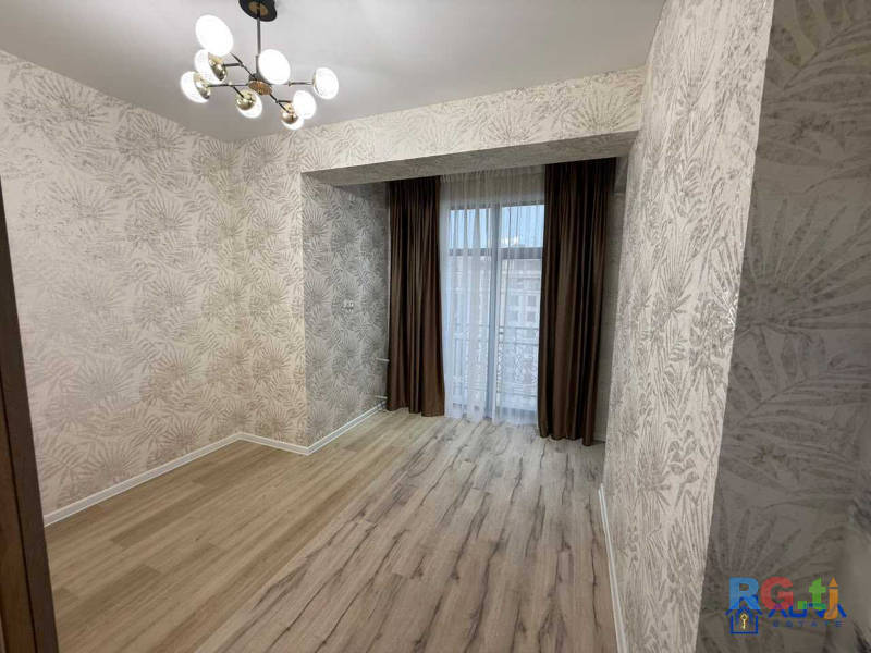 2-комн. квартира, 60 м² 13 этаж на продажу