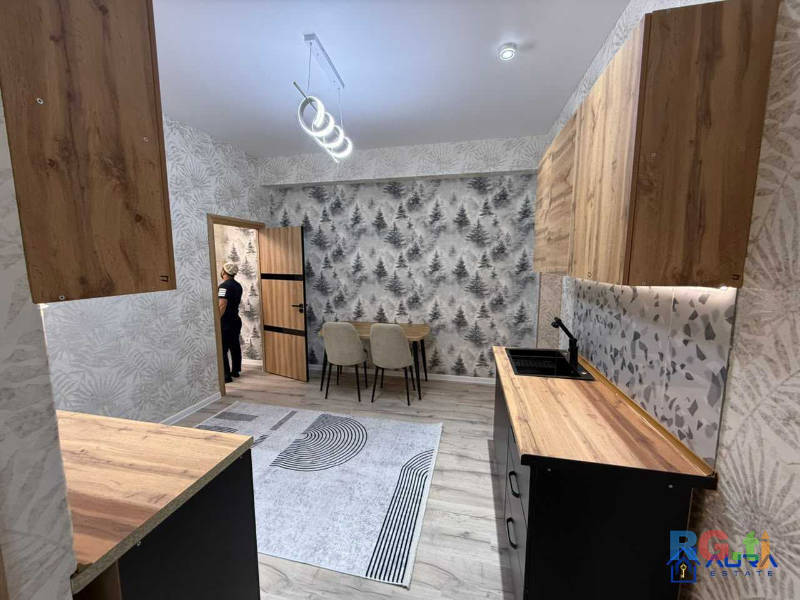 2-комн. квартира, 60 м² 13 этаж на продажу