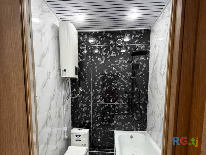 2-комн. квартира, 60 м² 13 этаж на продажу