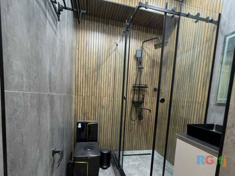 2-комн. квартира, 58 м² 10 этаж на продажу