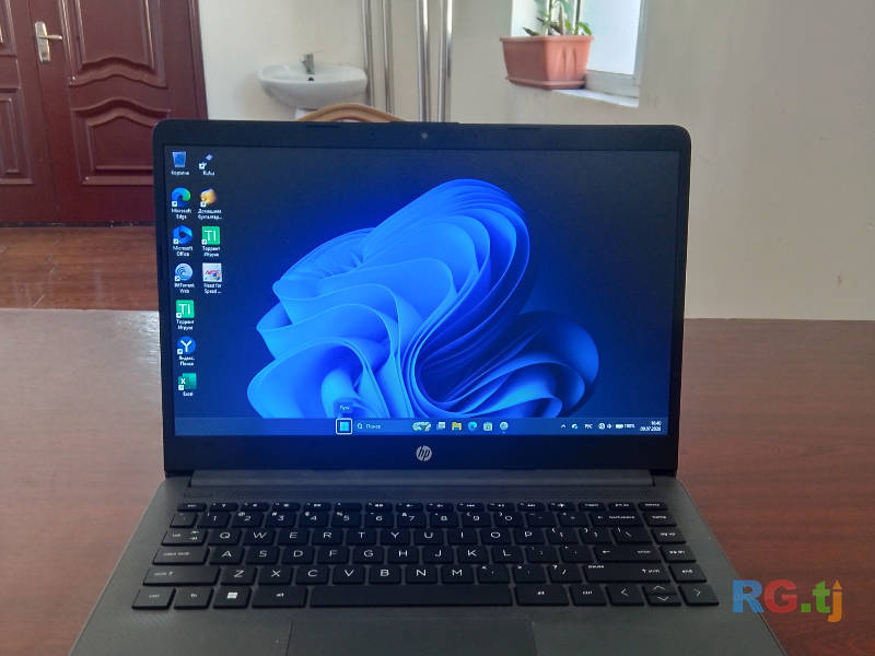 Ноутбук HP 245 G10