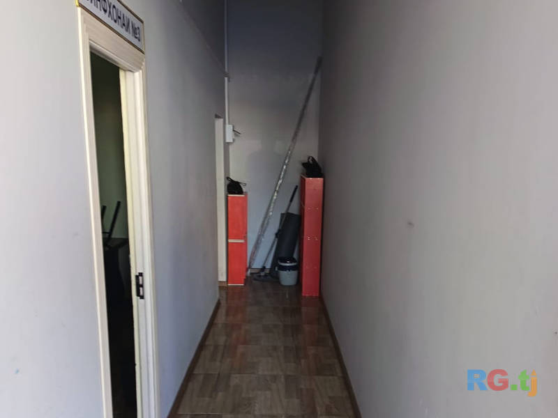 Офисные помещения в аренду
