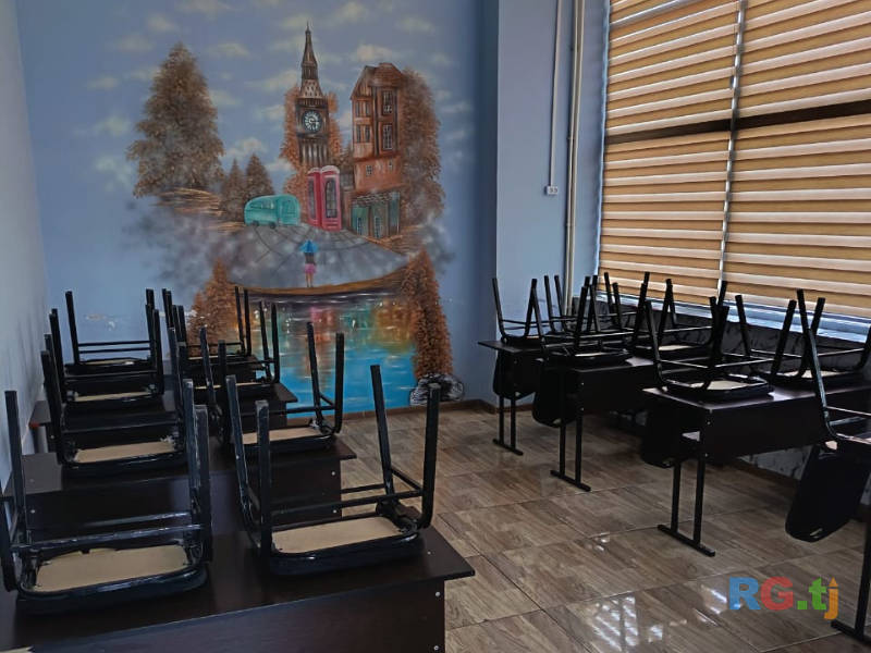 Офисные помещения в аренду