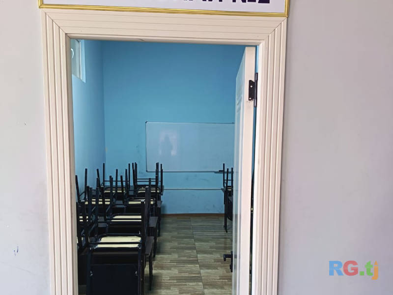 Офисные помещения в аренду