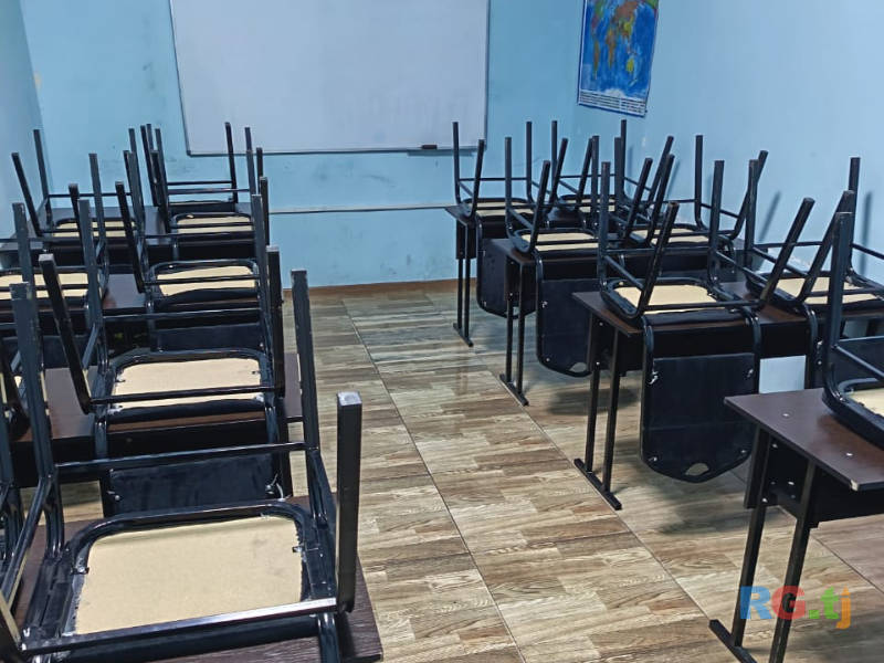 Офисные помещения в аренду