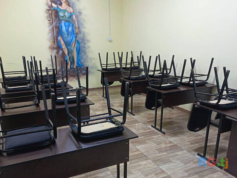 Офисные помещения в аренду